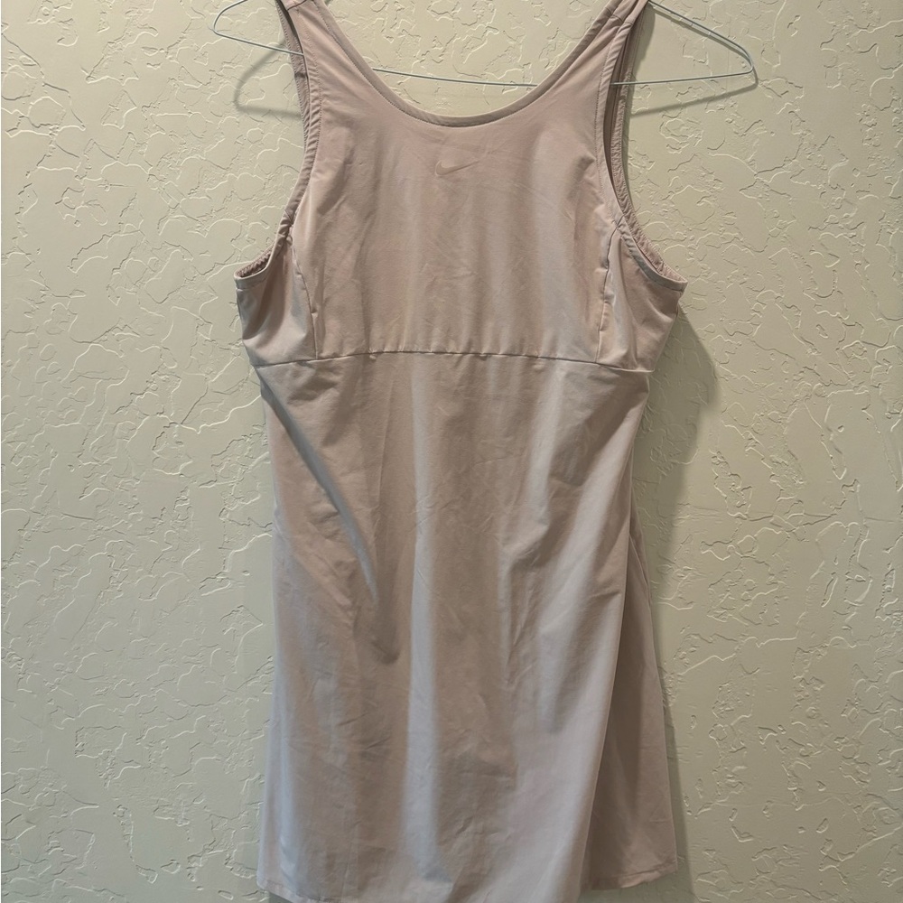 Nike athletic dress
